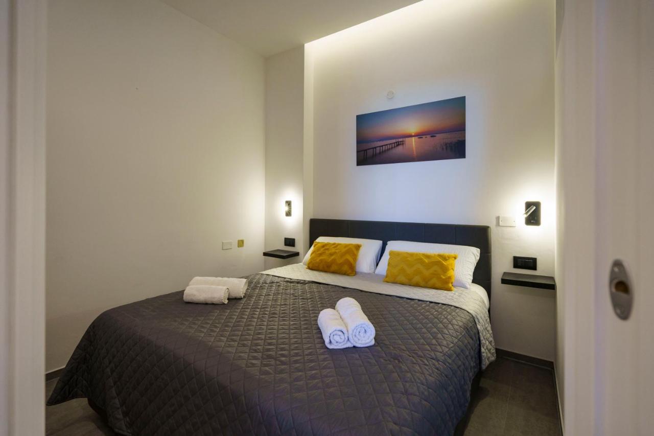 Lakeview Apartment Primea Sirmione Dış mekan fotoğraf