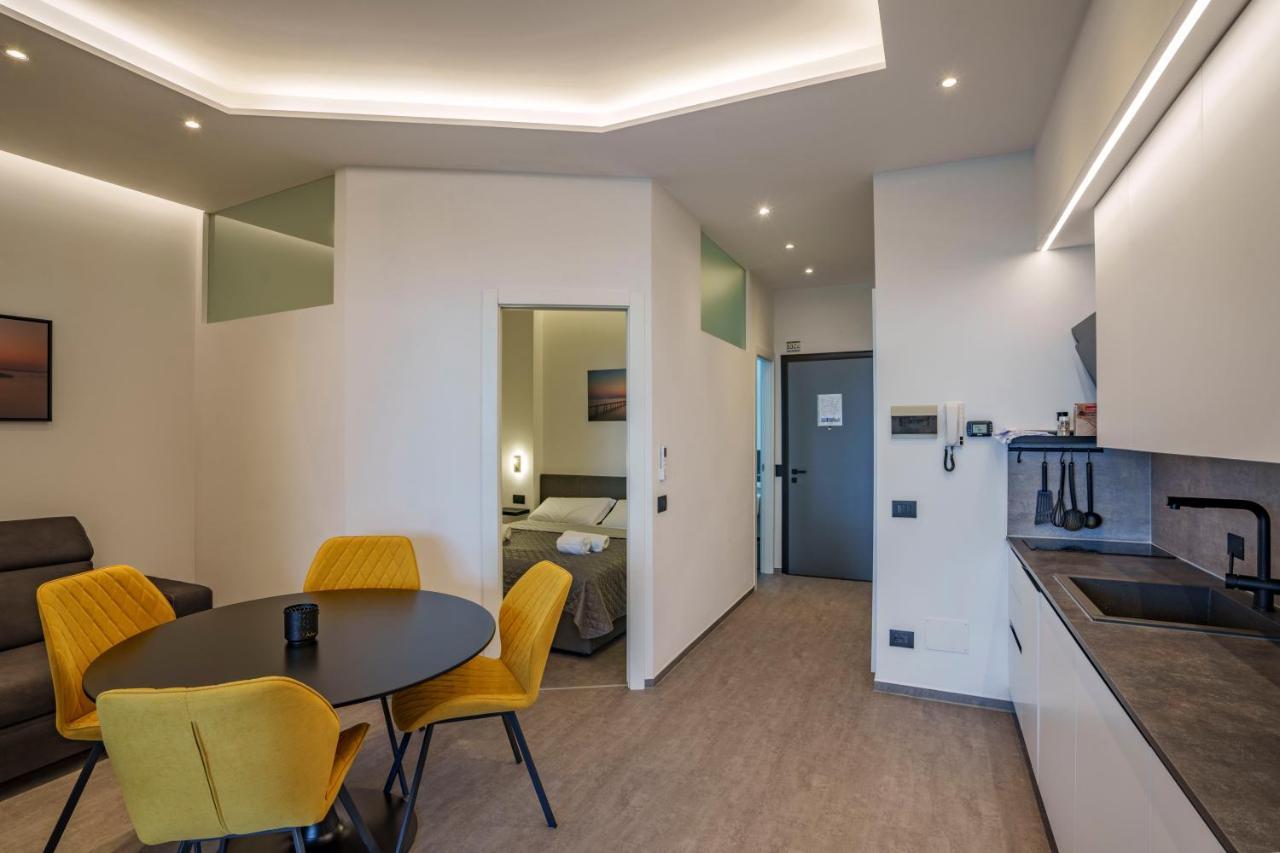 Lakeview Apartment Primea Sirmione Dış mekan fotoğraf